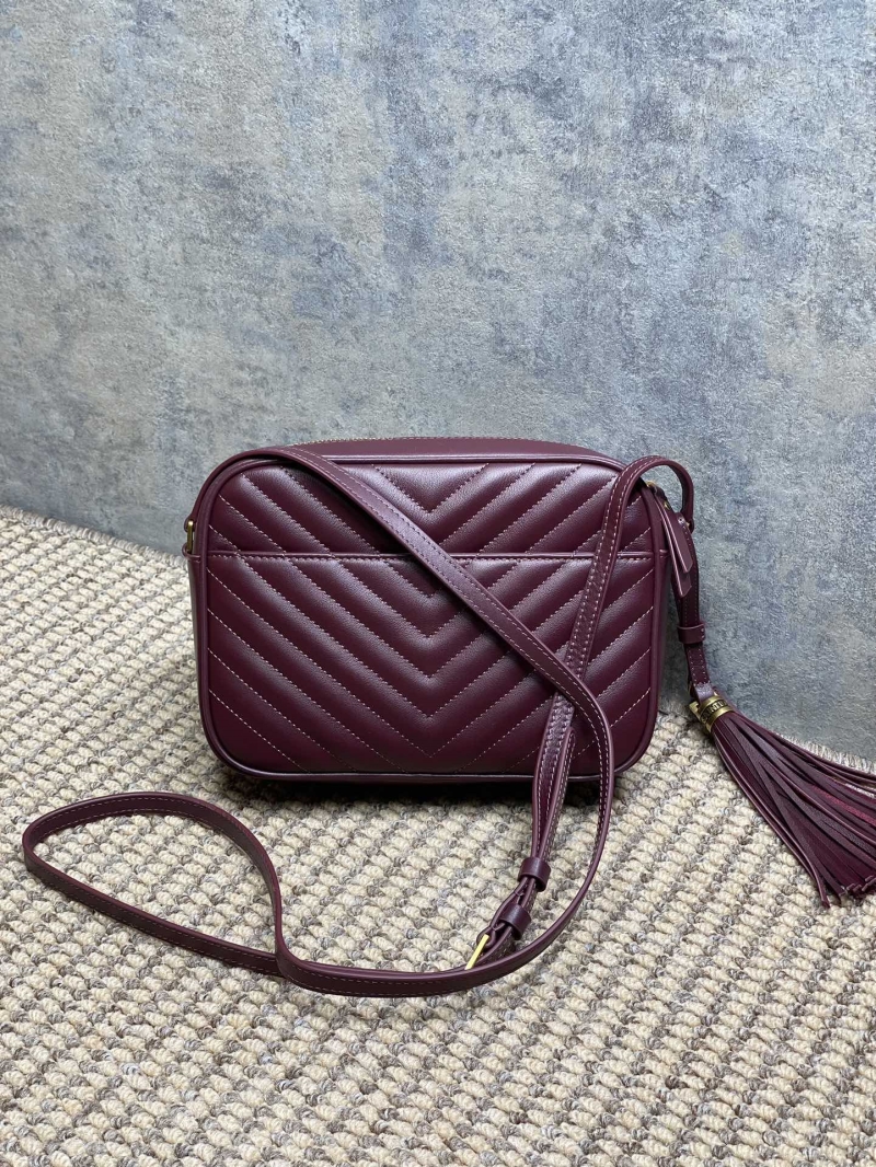 Y51 camera bags